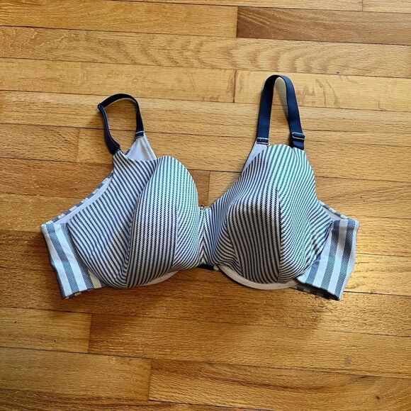 Cacique Bra  - Picture 1 of 3